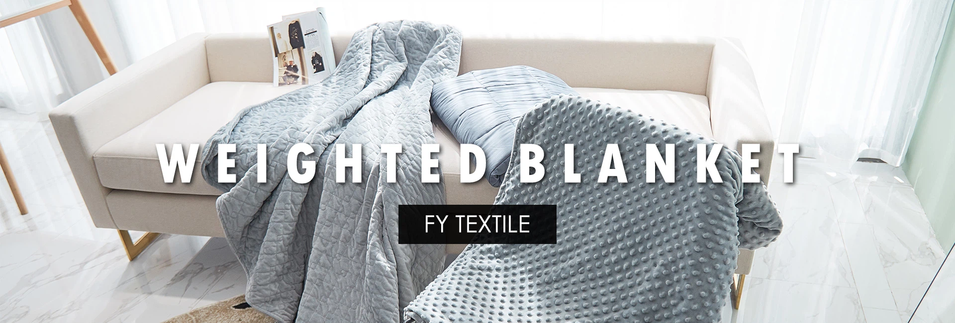 Weighted Blanket
